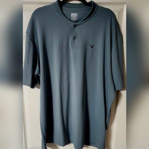 Callaway Gold tee